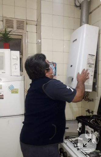 Conserto, manutenção, instalação de aquecedores, boiler, rinnai, lorenzet, komeco,sakura,rhem,orbis
