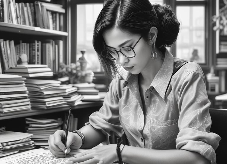 a man riding a skateboard down the side of a ramp