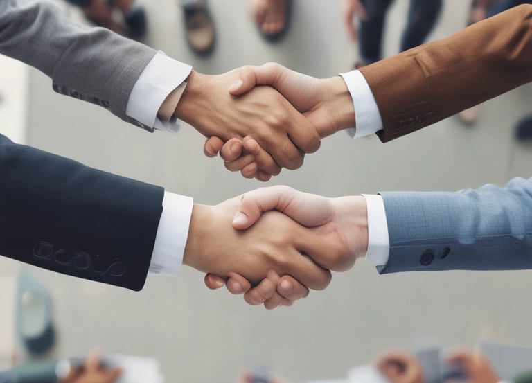 A welcoming rental property with a 'For Rent' sign, symbolizing successful bookings.