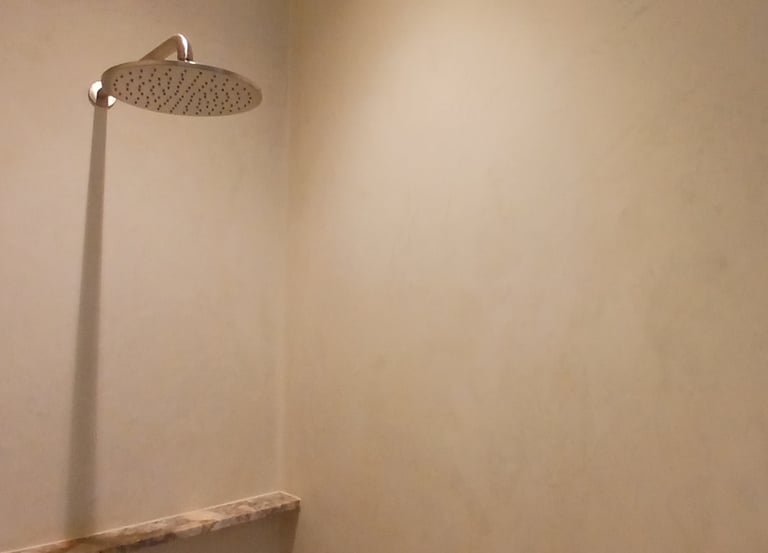 microcement bathroom advanced microcement