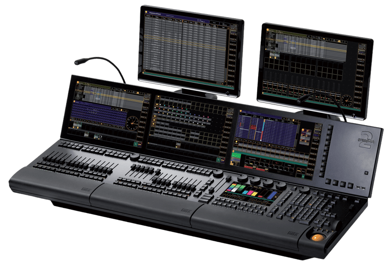 a computer monitor monitor and a laptop computer monitor