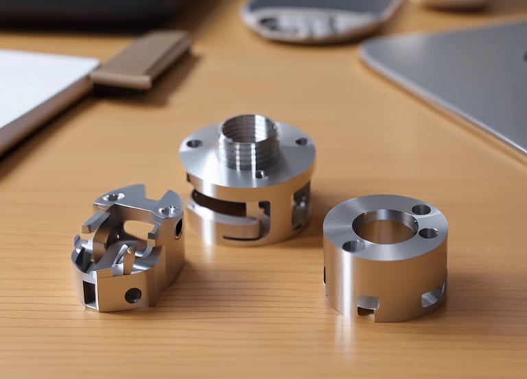 CNC Models