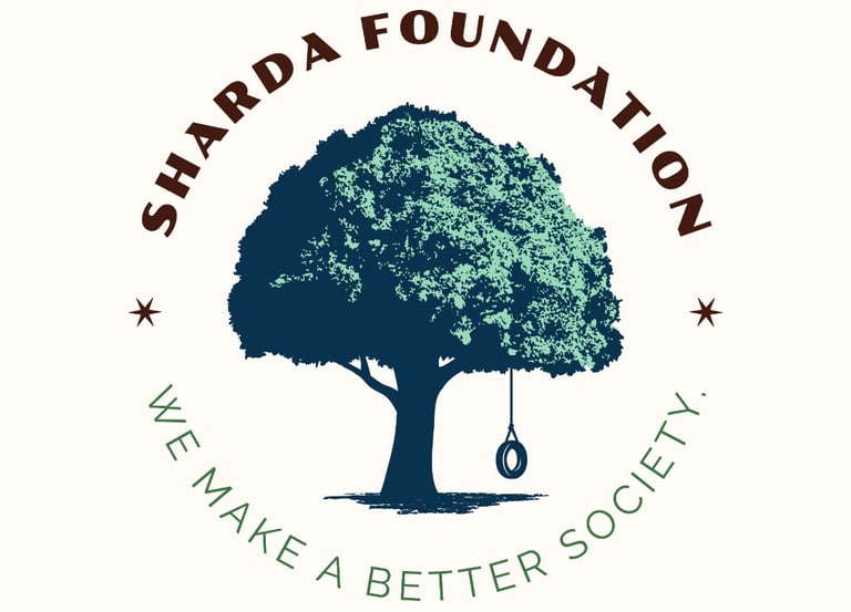 www.shardafoundation.com