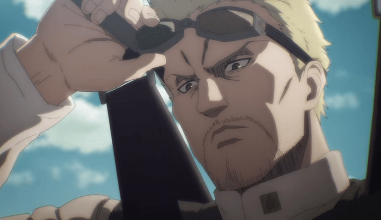 attack on titan