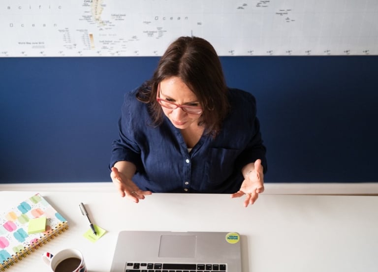 Fabiana Ecca expat mentor