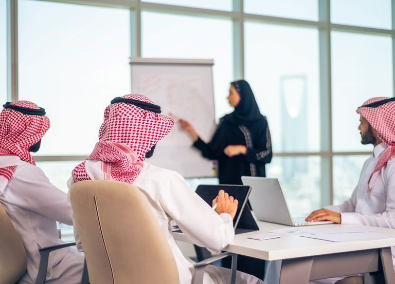 الموارد البشرية