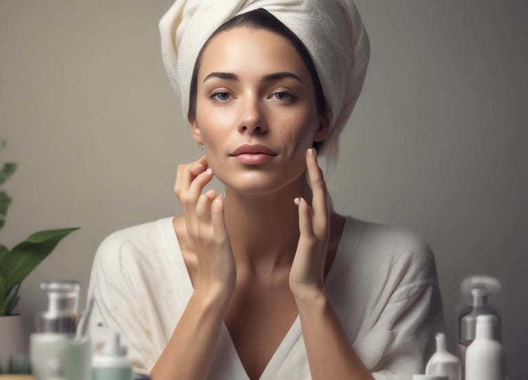 a man riding a skateboard down the side of a ramp