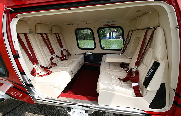 Taxi Aéreo en Helicóptero, Traslados VIP, Charter Privado y Vuelos de Lujo con Agusta AW109