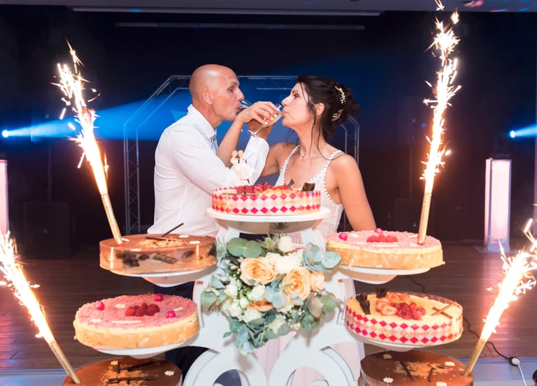 Photographe Mariage Lens Arras Douai Lille