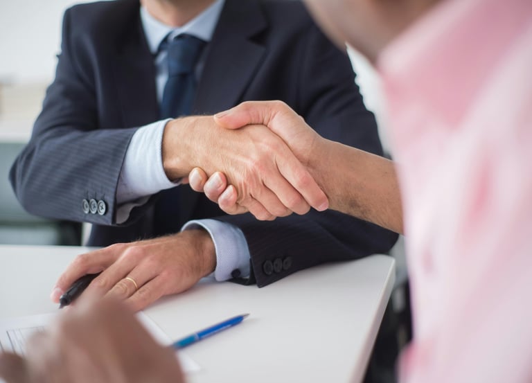Custom AI Solutions for your Small Business