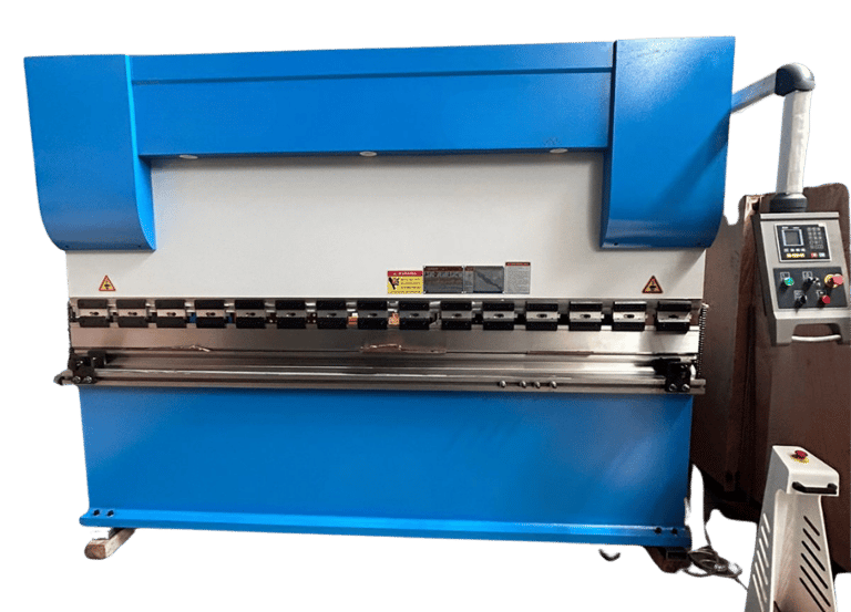 Dobladora de Metal Hidráulica Precio