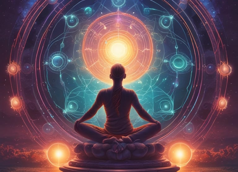 person holding amber glass bottle