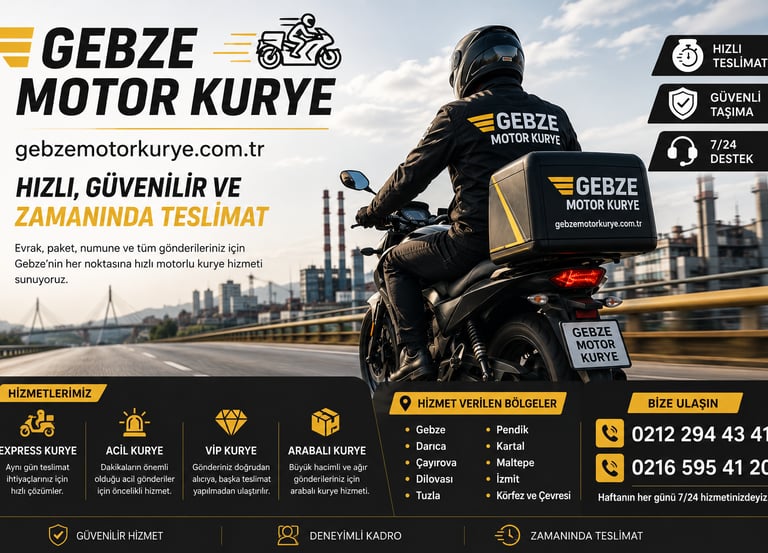 gebzemotorkurye.com.tr