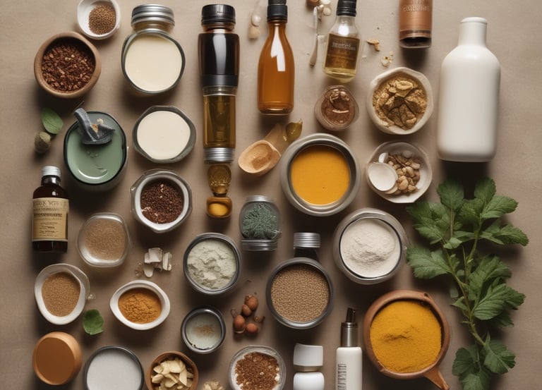 yellow and black tube bottle