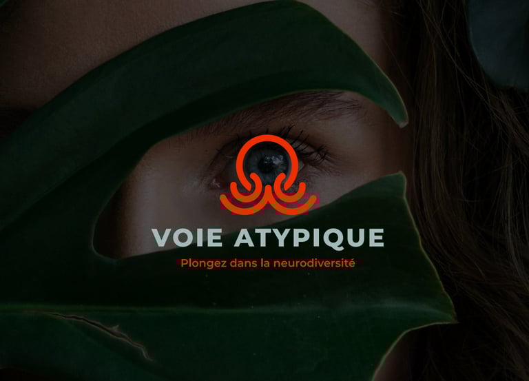 Voie Atypique - Diversité Cognitive - Plongez dans la Neurodiversité