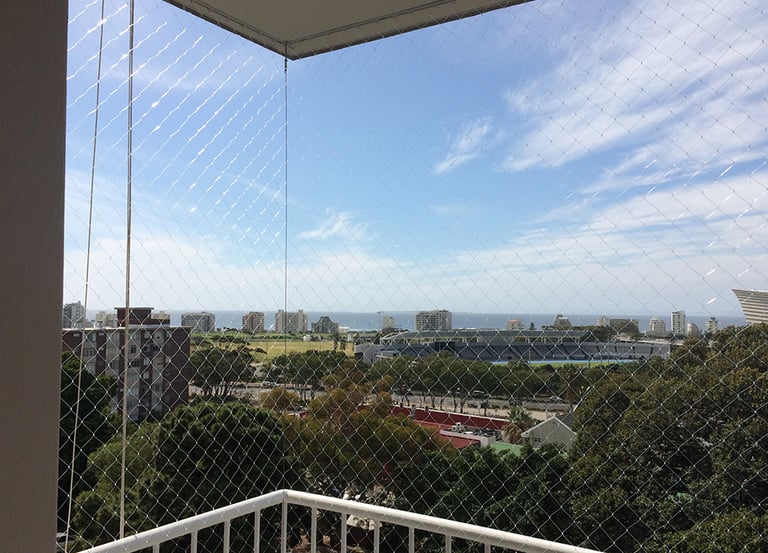 Balcony nets in bengaluru
