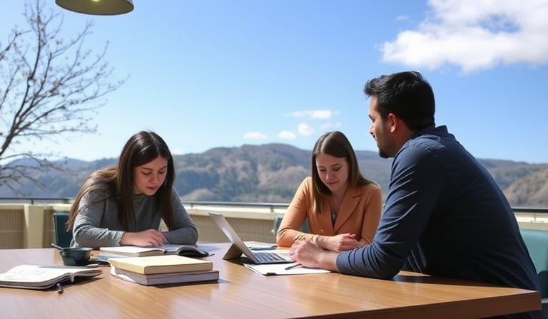 Collegence Key 5 metrics for Choosing Best course using data-driven decisions