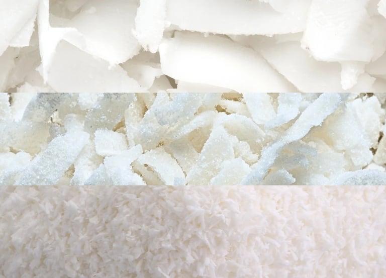 Coconut Flakes, Coconut Shredded, Coconut Grated