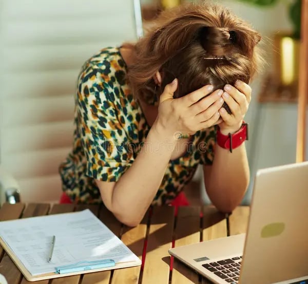 We can help you with tax problems