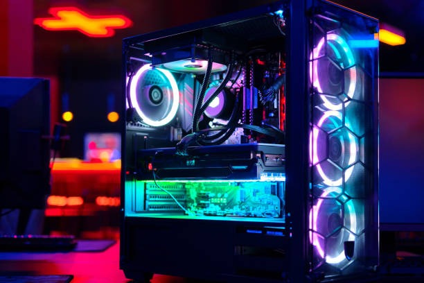 computer broken? let us help you!