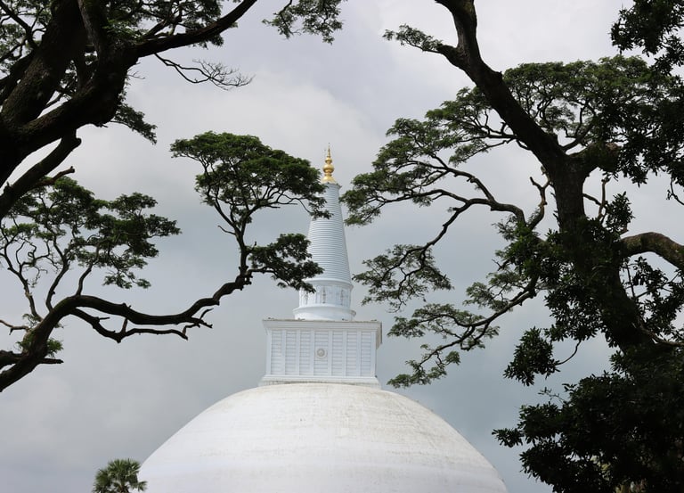 Anuradahapura