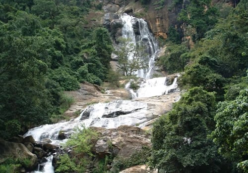 Rawana Falls