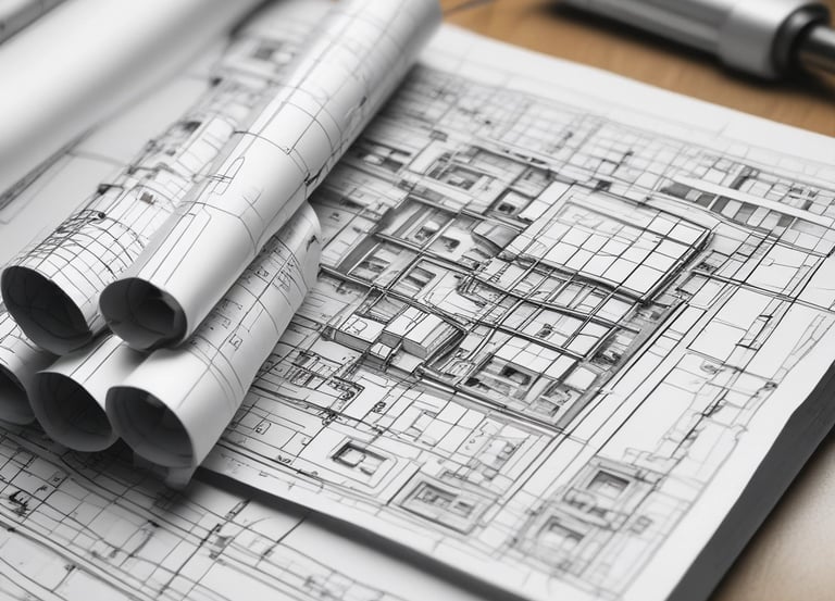 A skilled metalworker fabricating steel in a workshop.
