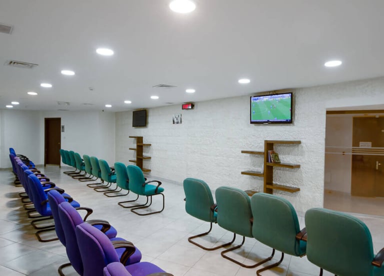 Clinical Development Services