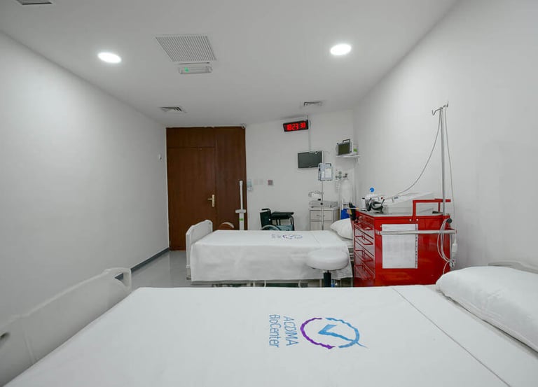 Clinical Development Services