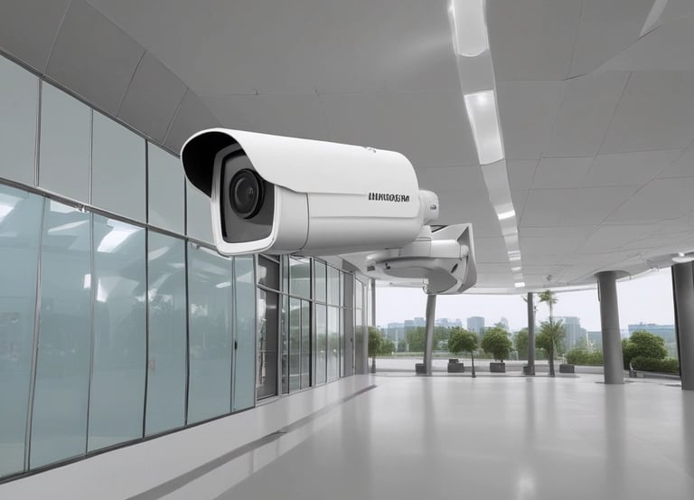 person wearing Canon DSLR camera