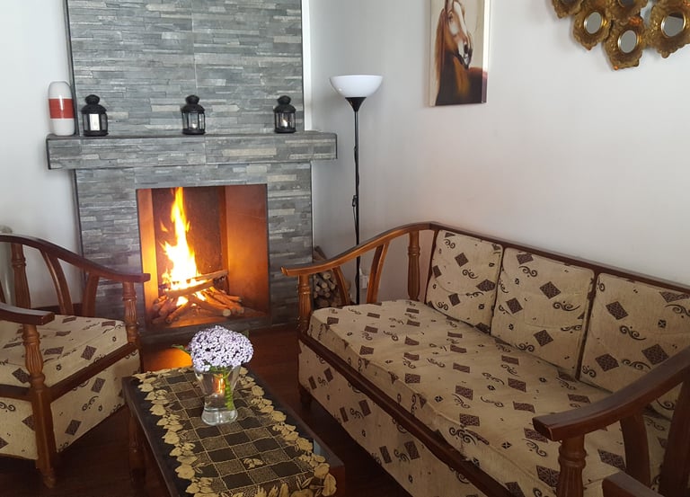 Thurings Holiday Bungalow