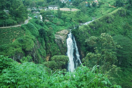 Devon Falls