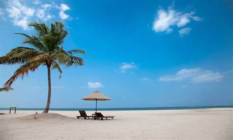 Pasikudah Beach
