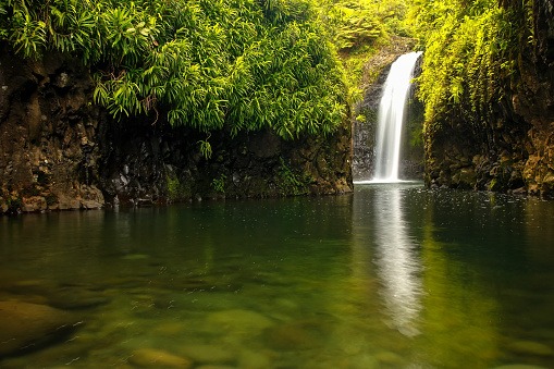 Wavinna Falls