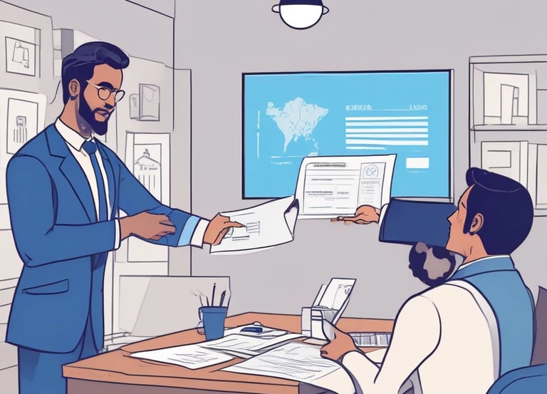 A visual representation of a CRM platform showcasing analytics and customer interactions.