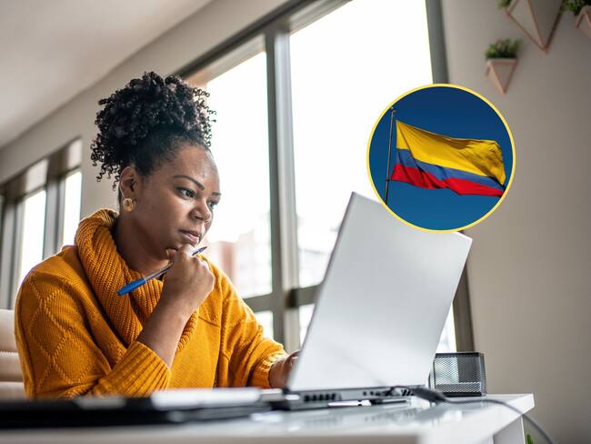 visa tipo m en Colombia averiguar