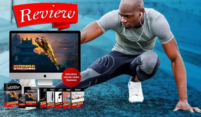 Hyperbolic Stretching