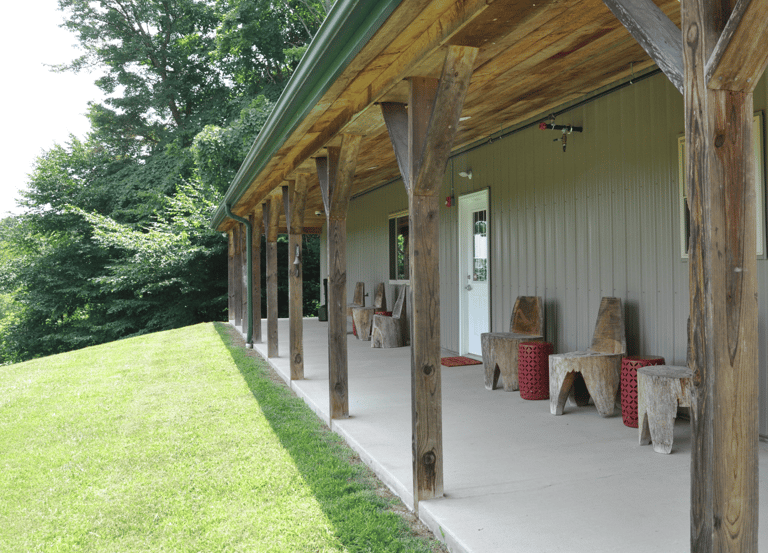 Addiction Treatment Center Portsmouth, OH