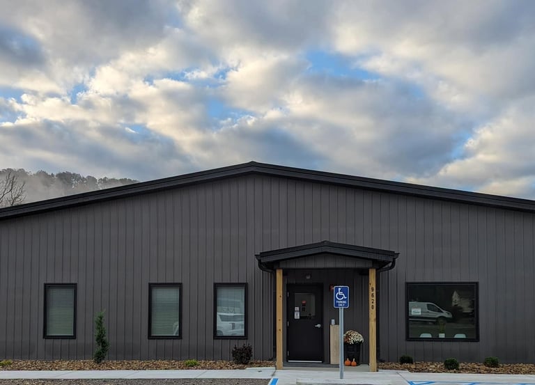addiction treatment near portsmouth oh