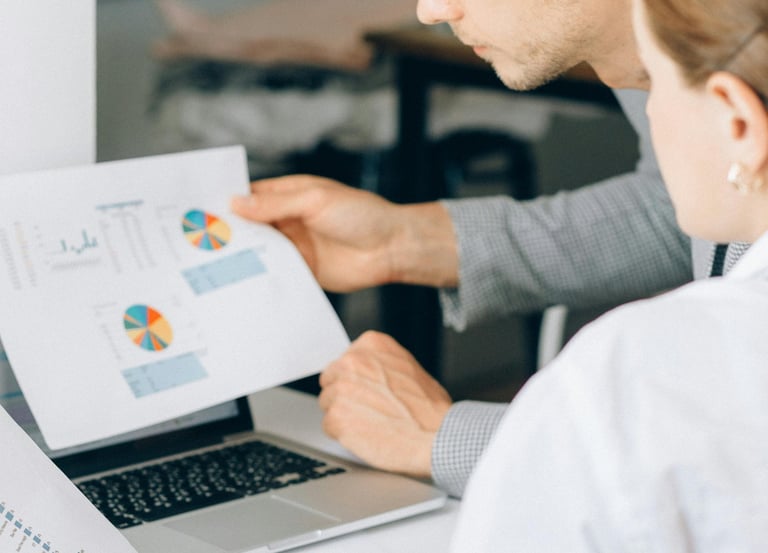 Sustainability Training for ESG integration and promoting compliance in operations