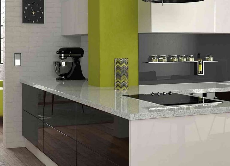 Sustainable Kitchen Solutions