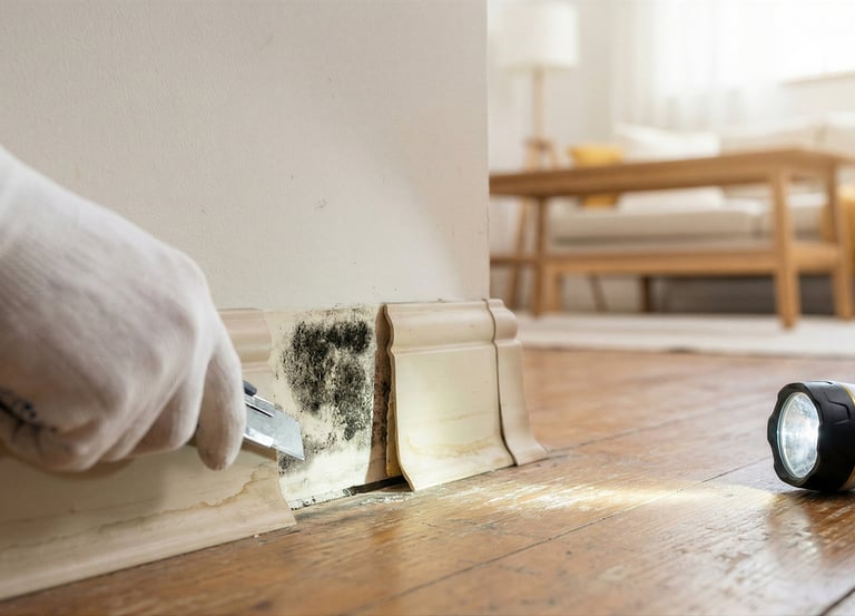 peritación obras reformas zaragoza