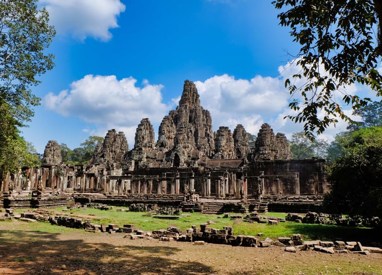 Bayon