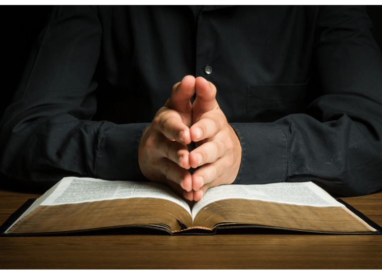 Aconselhamento pastoral