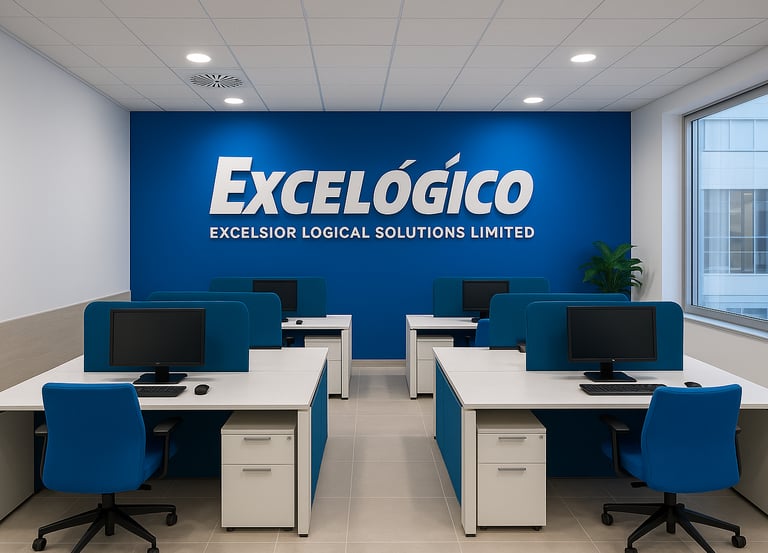 Excelogico Head Office 