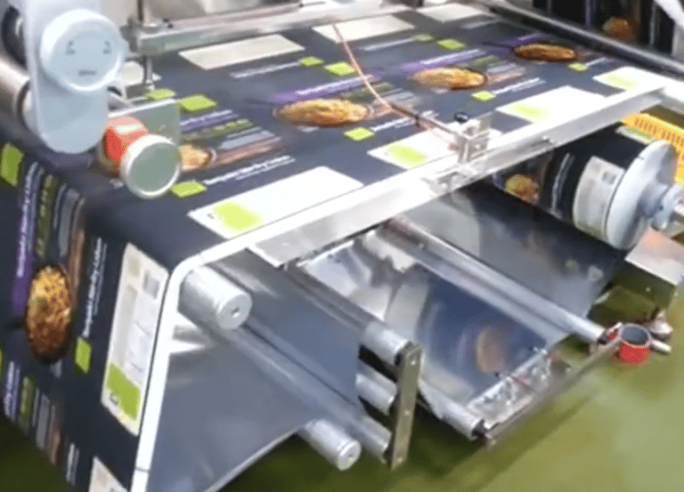 M방파우치제대기