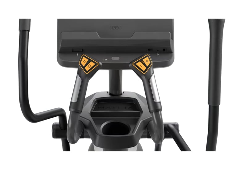 elliptique matrix pro guadeloupe