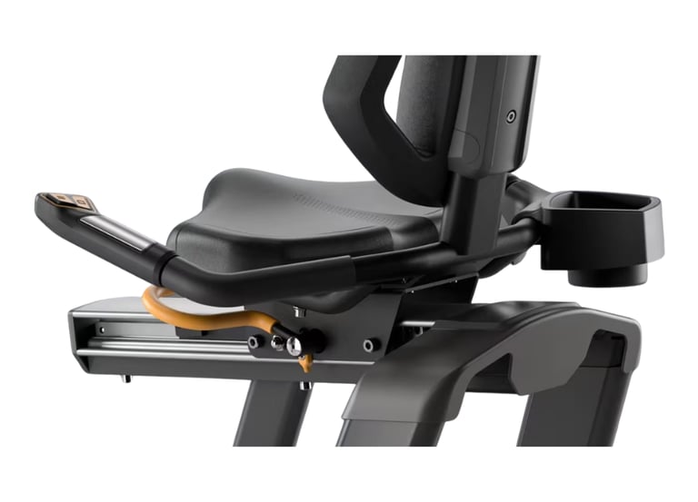 vélo avec dossier matrix guadeloupe