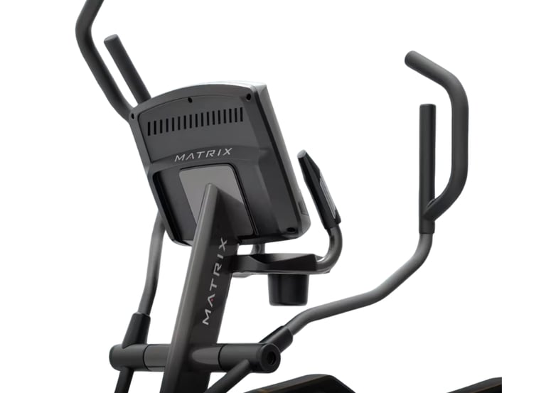 elliptique matrix antilles