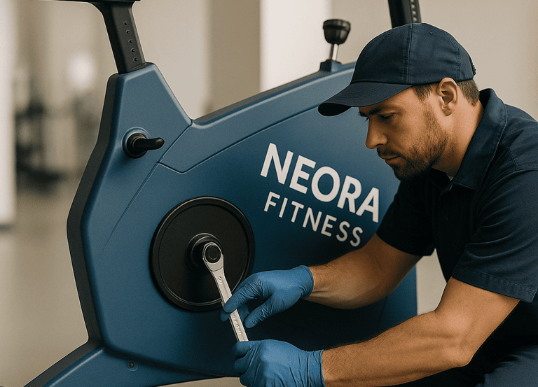 equipement de fitness guadeloupe